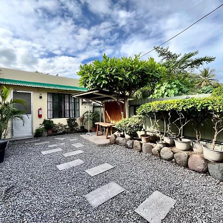 Gensan Homey Apartment General Santos City Exterior foto