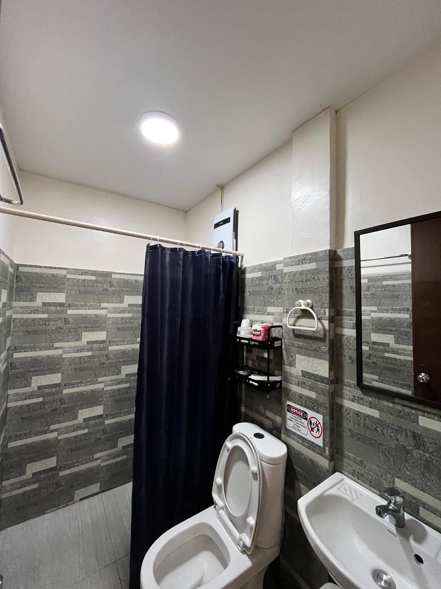 Gensan Homey Apartment General Santos City Exterior foto