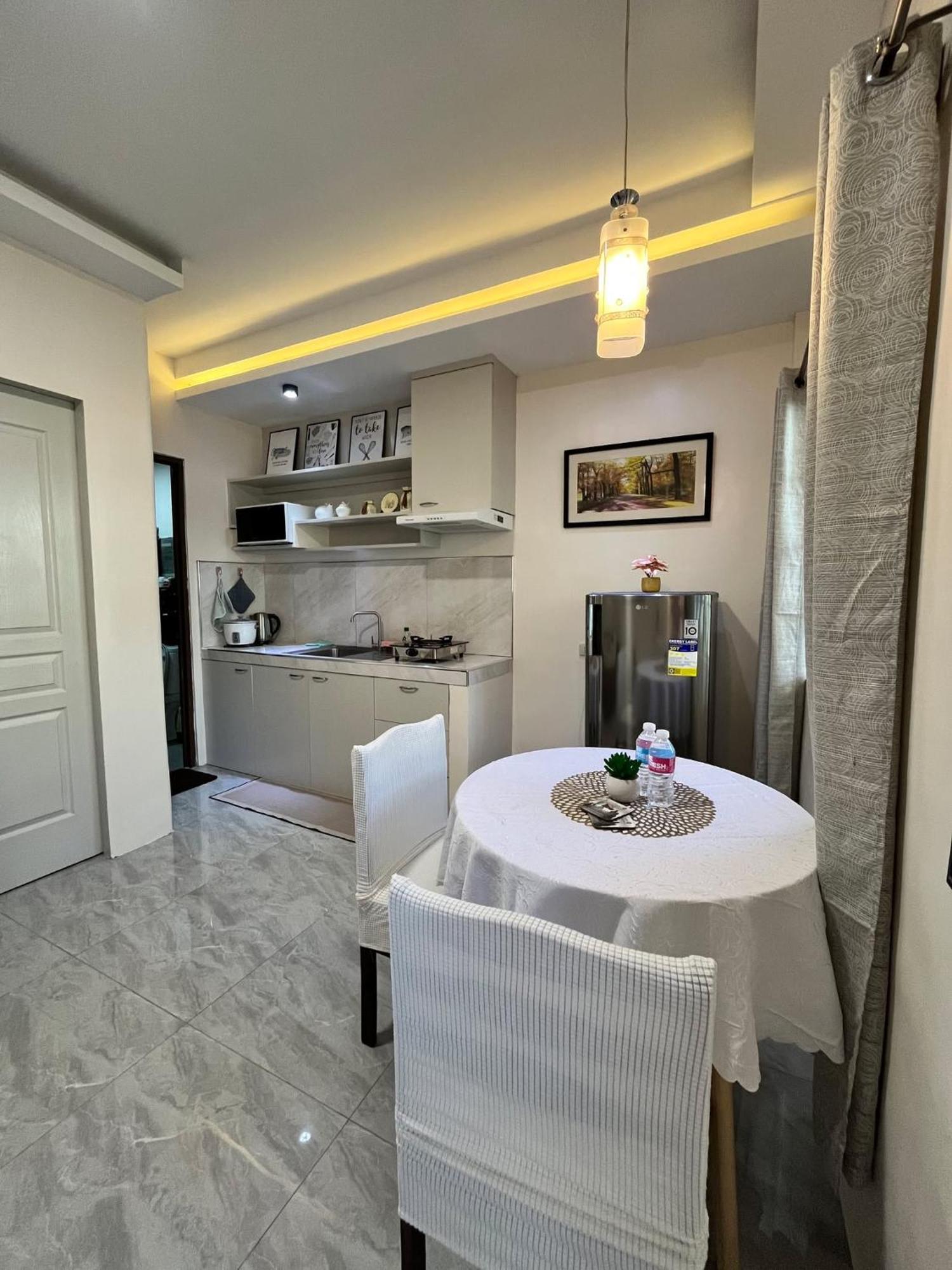 Gensan Homey Apartment General Santos City Exterior foto