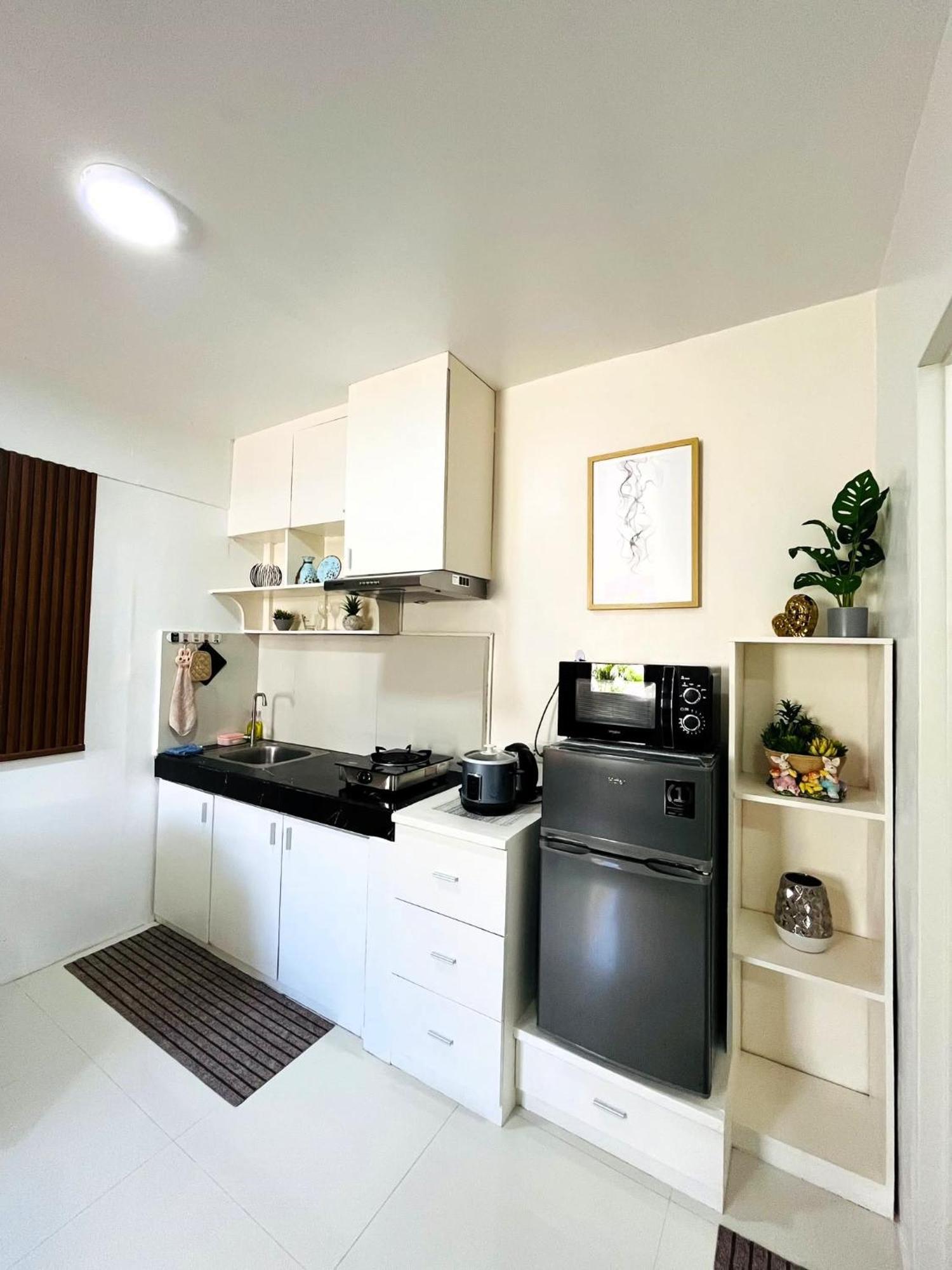 Gensan Homey Apartment General Santos City Exterior foto