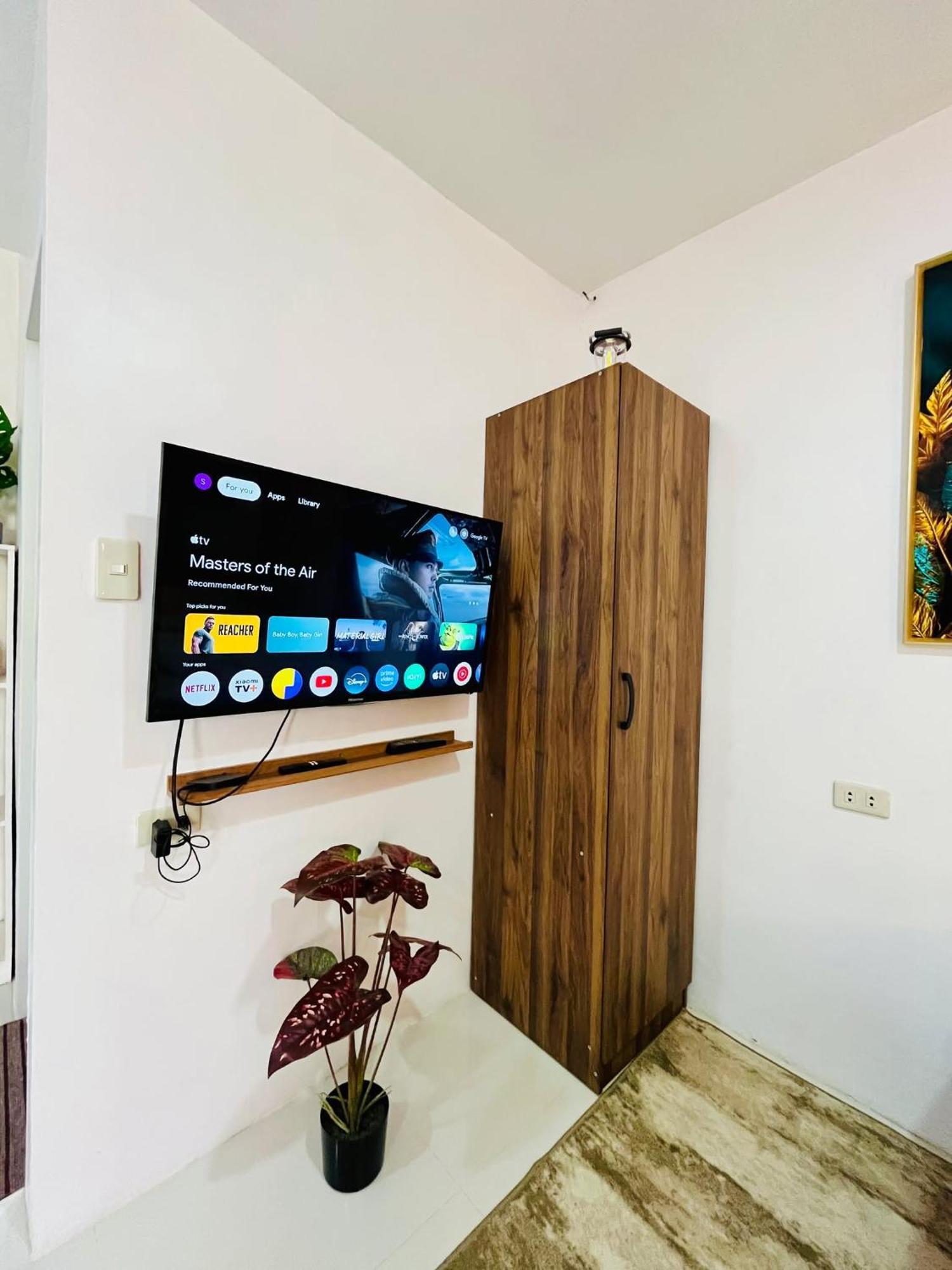 Gensan Homey Apartment General Santos City Exterior foto