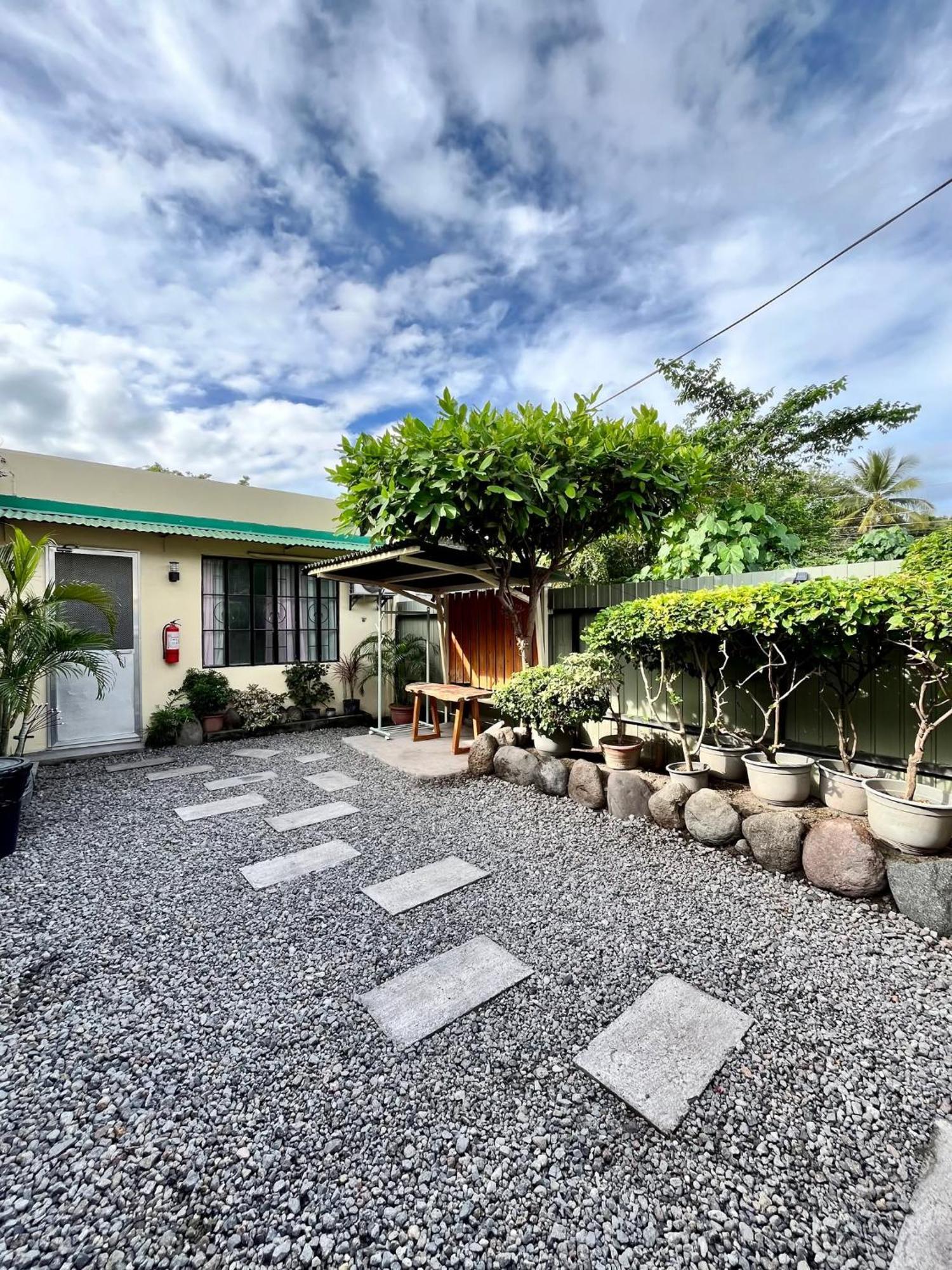 Gensan Homey Apartment General Santos City Exterior foto